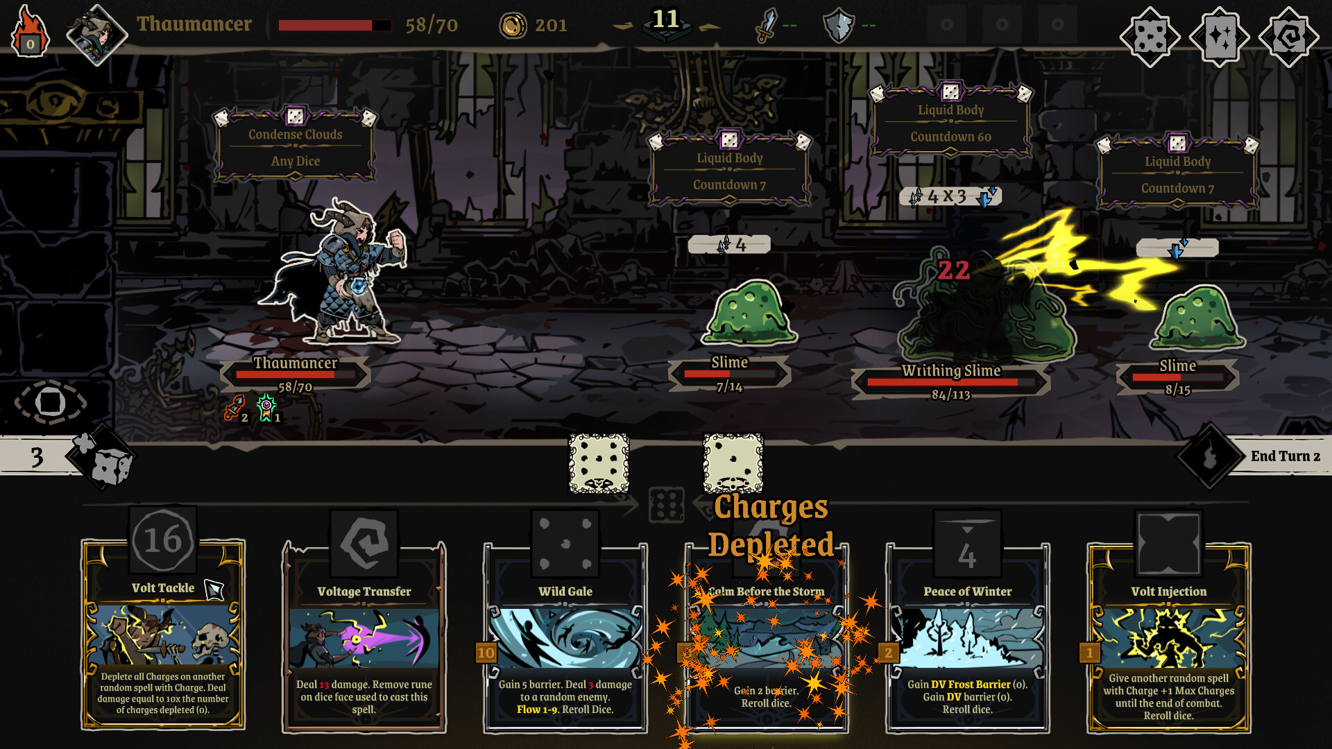 执政官之魂（Archon Soul）v1.0.00 截图10