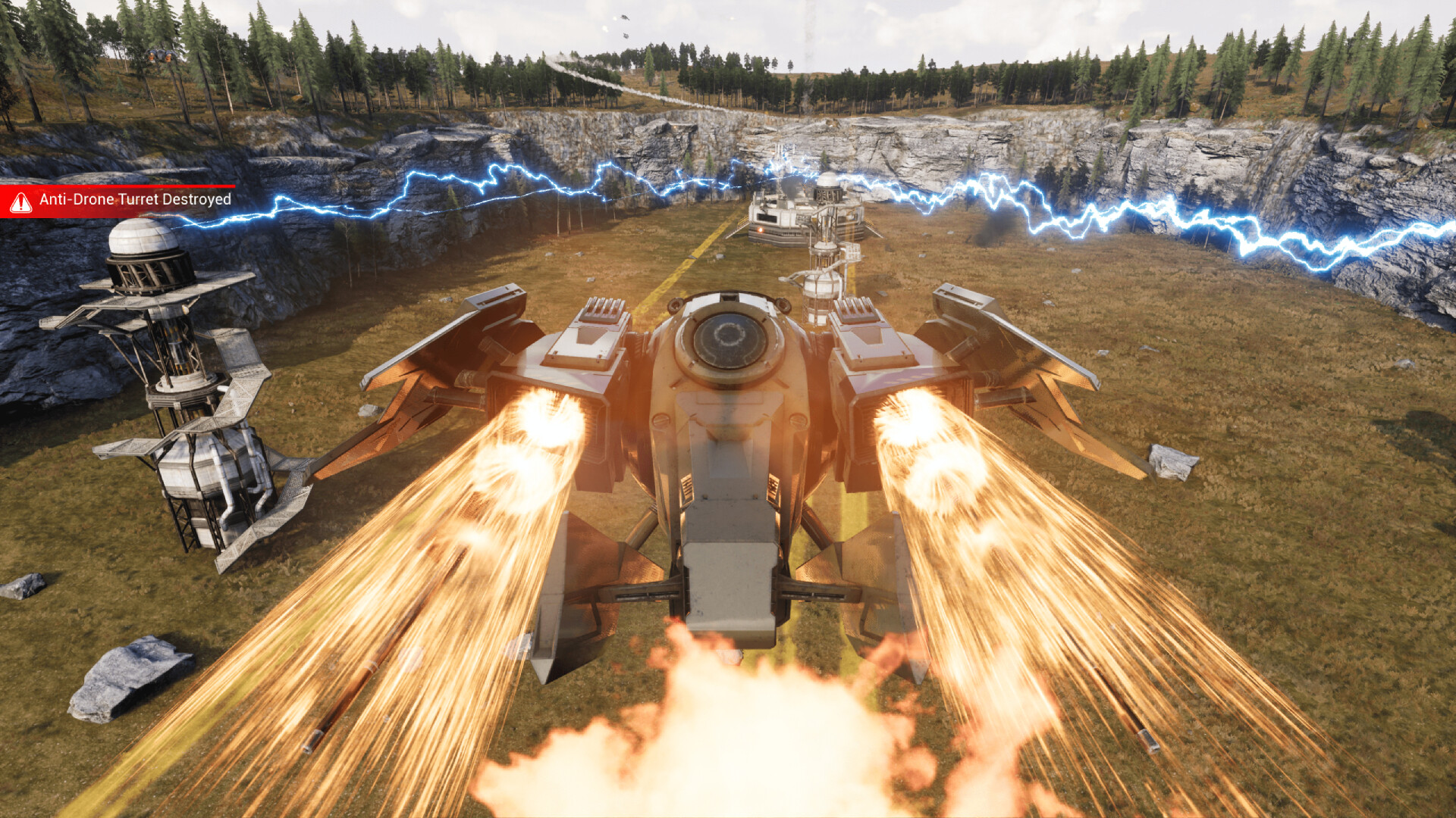 泰坦防线2（Artificial Extinction 2）v1.0.06 免安装中文版下载 截图2