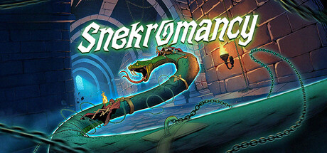 蛇骸死灵术（SnekromancY）（更新v1.0.1）