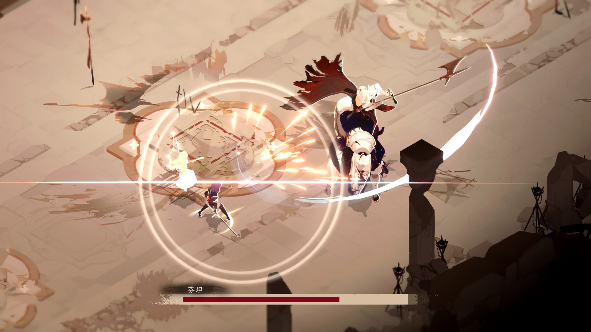 星之旅（Lunarium）v1.01 截图10