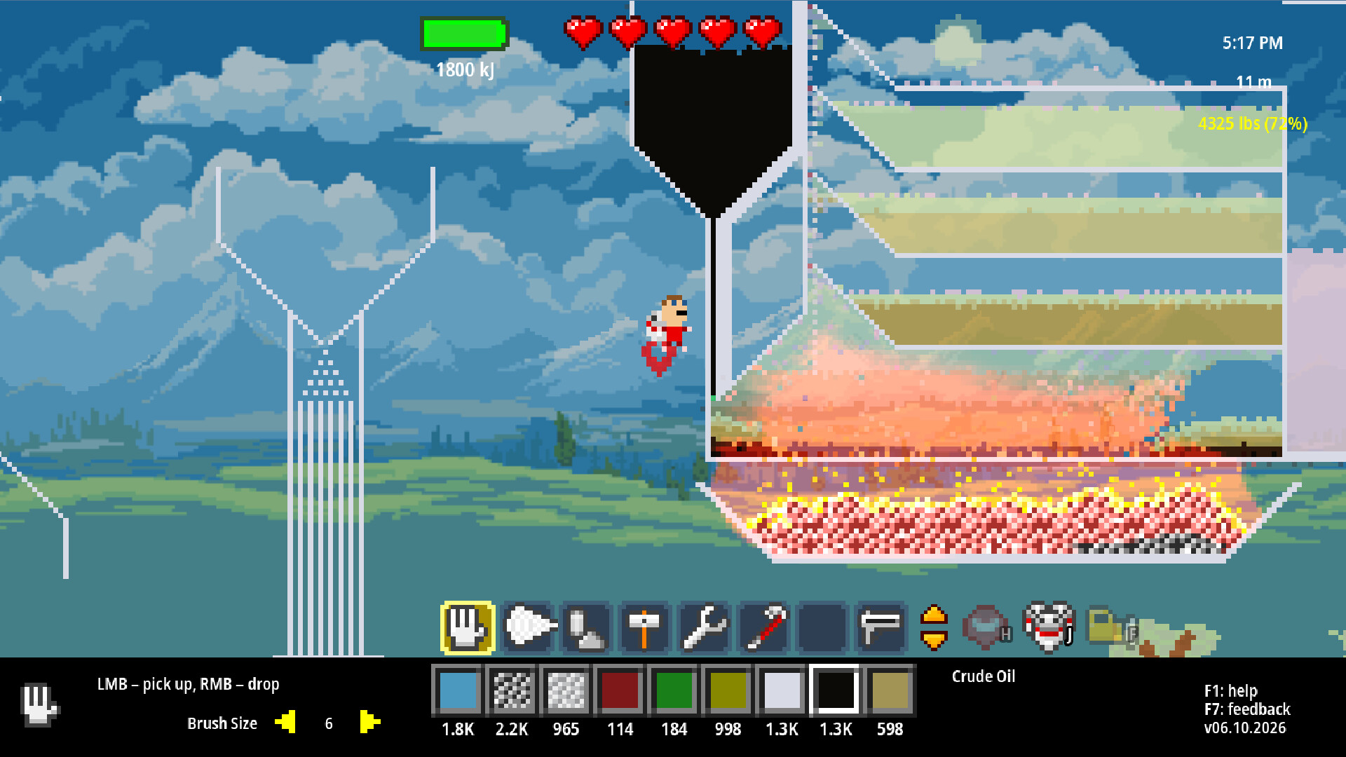 原子工艺（Atomcraft）v1.0.27 免安装中文版下载 截图9