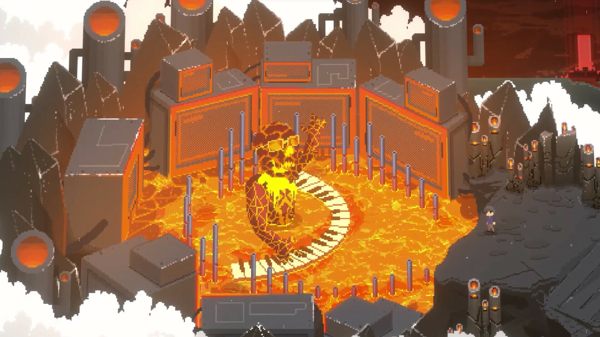 无品琴：里夫森之怒（Fretless - The Wrath of Riffson） 截图10