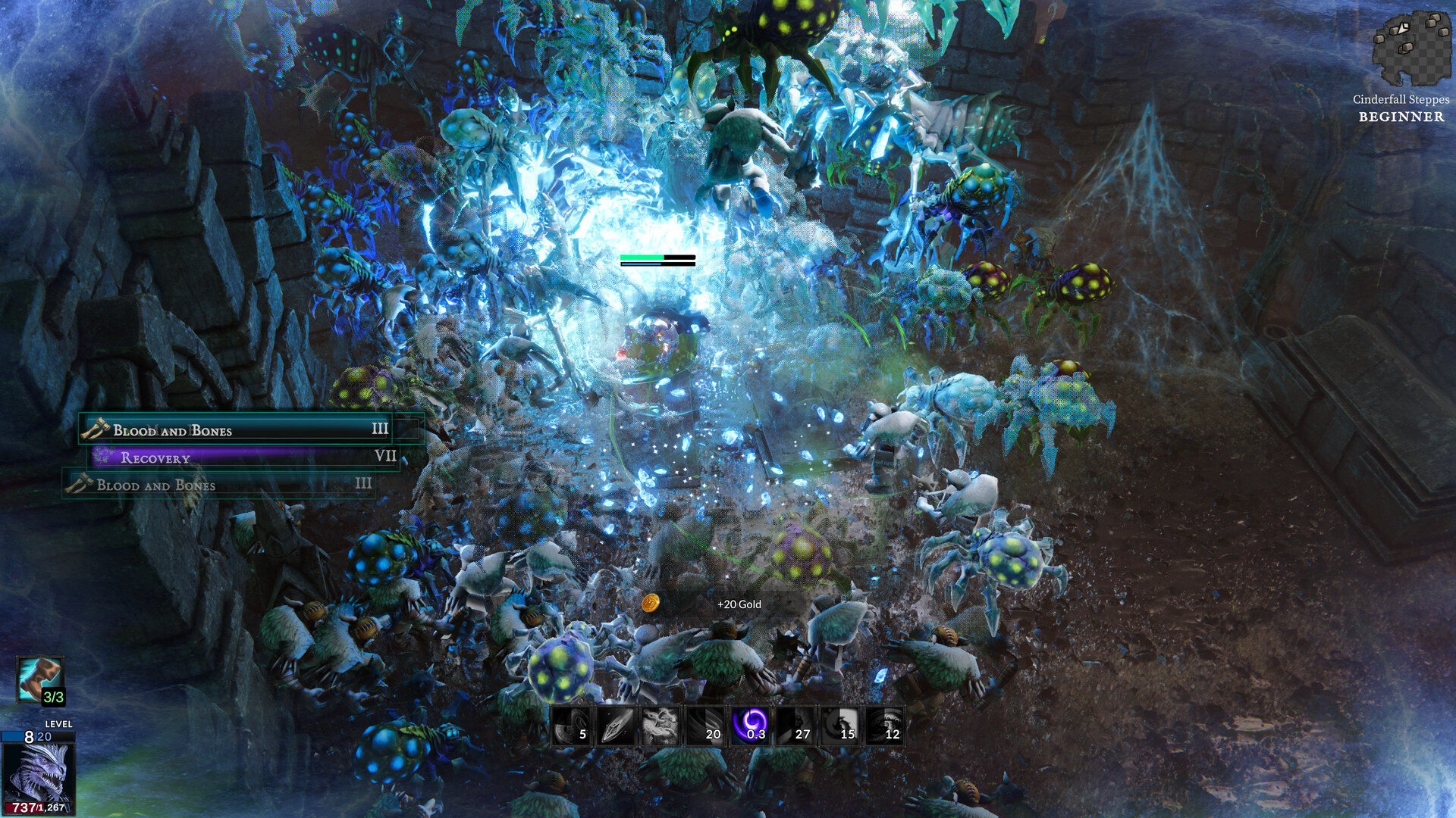 恶性幸存者2‌（Malignant Survivors 2）Build.8176 免安装中文版下载 截图5