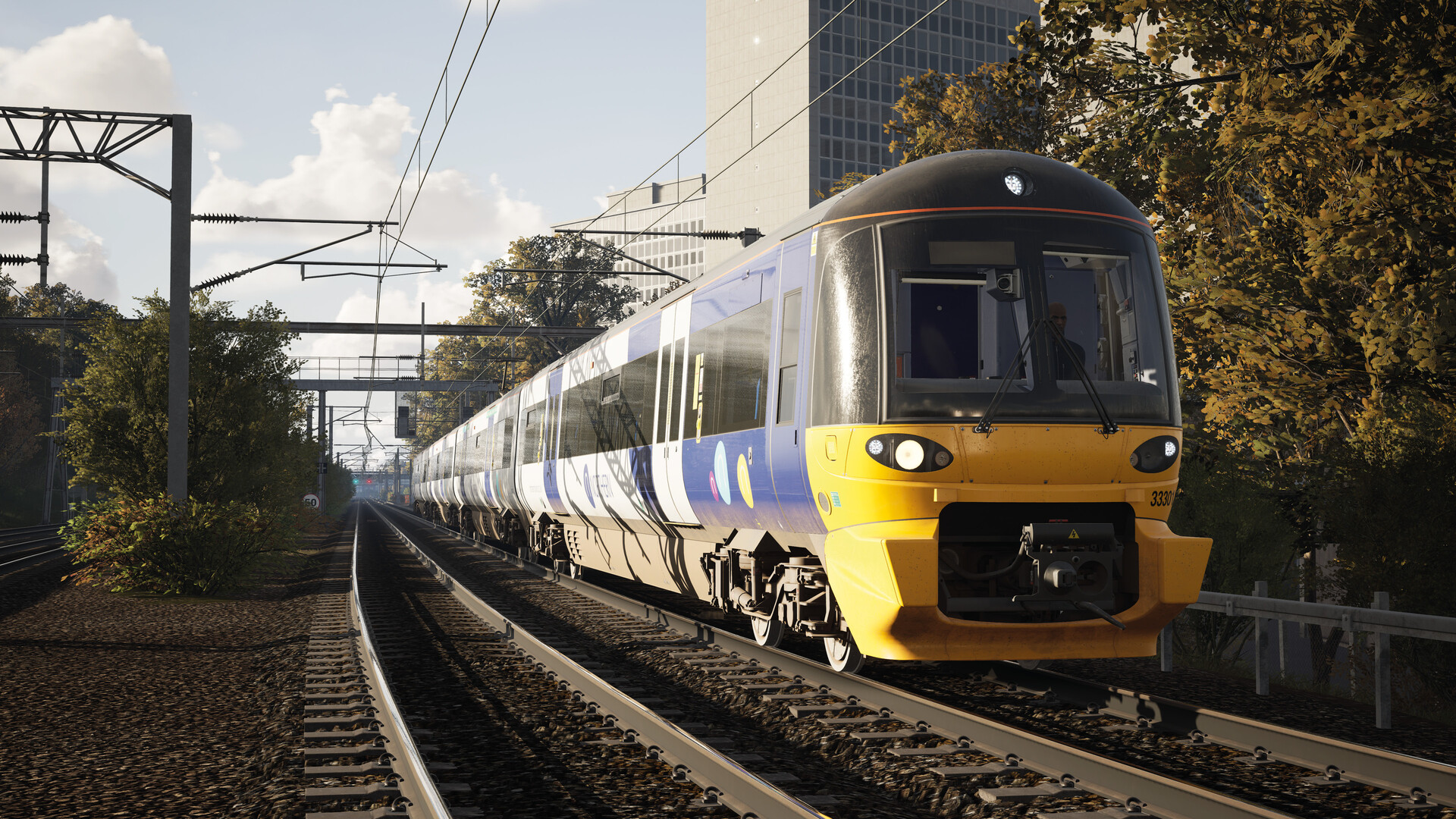 模拟火车世界7（Train Sim World 7）Build.25181892 免安装中文版下载 截图7