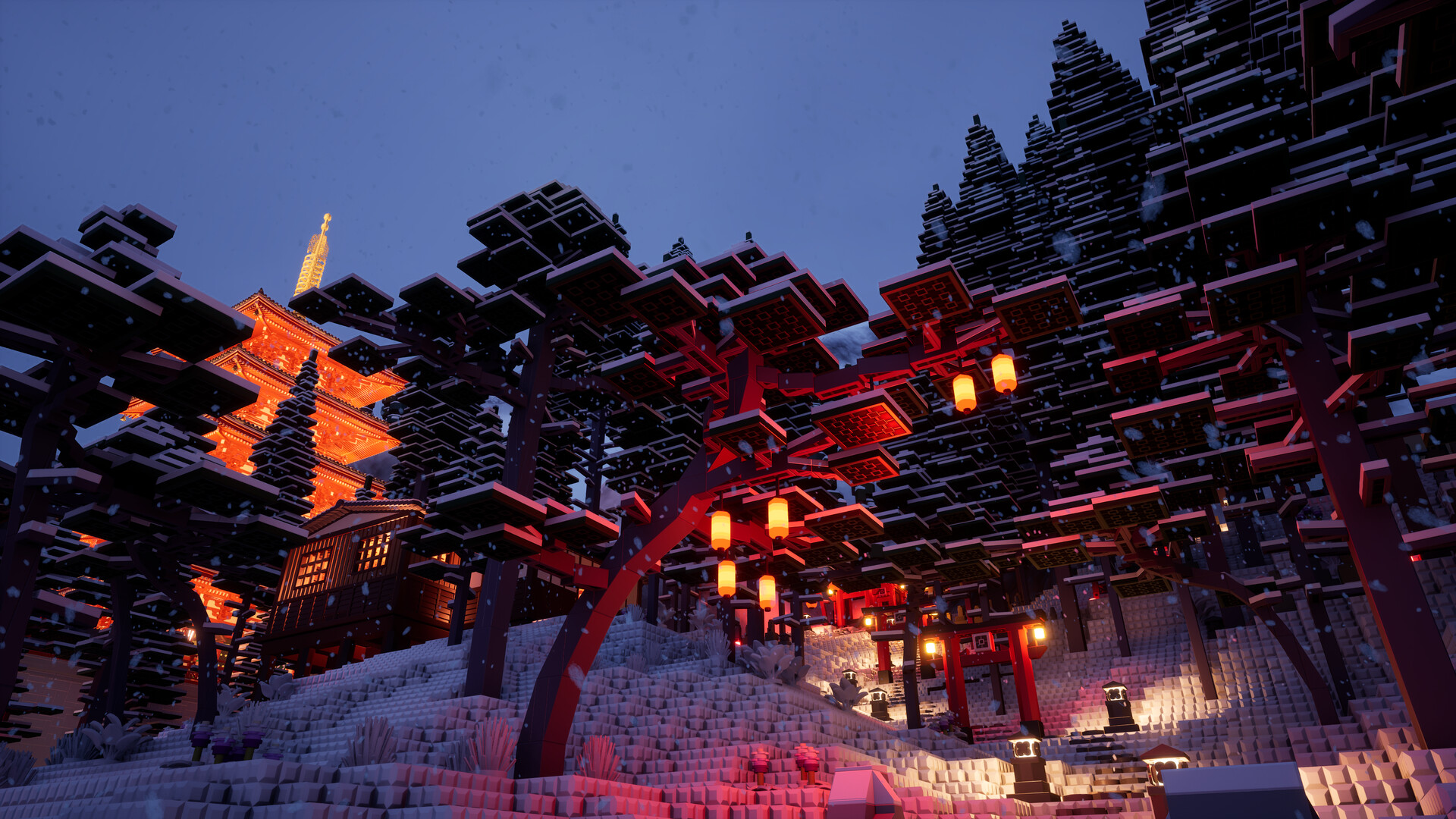 砖托邦（Brickadia）Build.25104597 免安装中文版下载 截图8