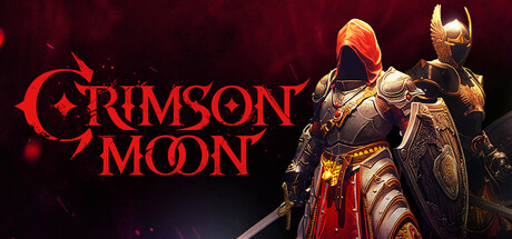 血色之月（Crimson Moon） 免安装中文版下载（更新v1.0.0.1）
