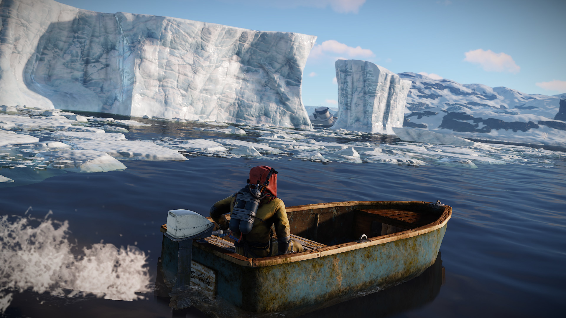 腐蚀‌联机版（Rust Online）v2633.288.1 免安装中文版下载 截图8