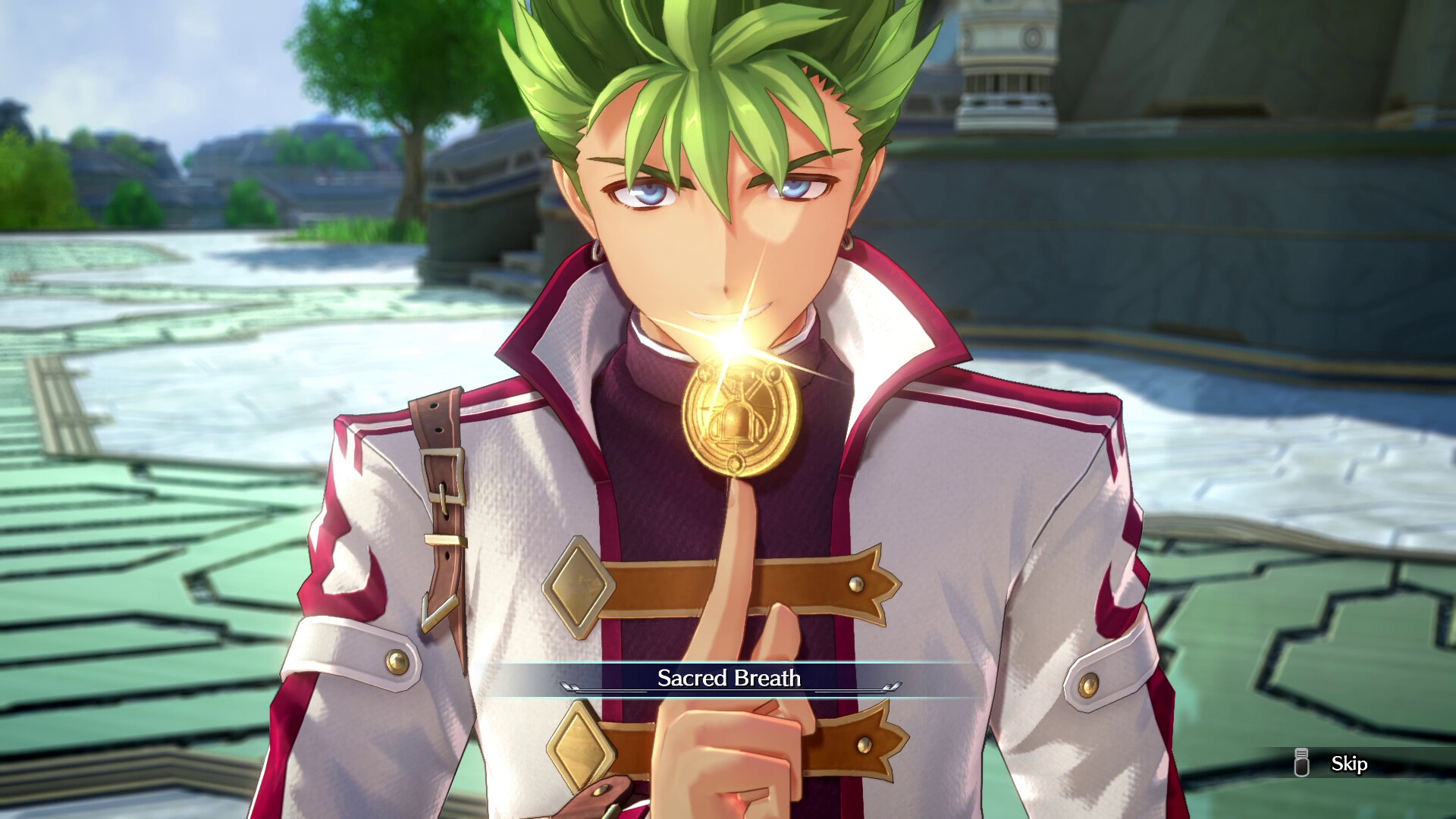 空之轨迹 the 2nd（Trails in the Sky 2nd Chapter）v1.03.2 免安装中文版下载 截图3