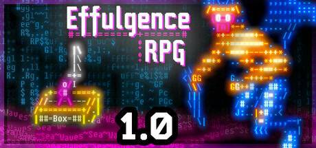 文字光辉：符文探险（Effulgence RPG） 免安装中文版下载（更新v28802）