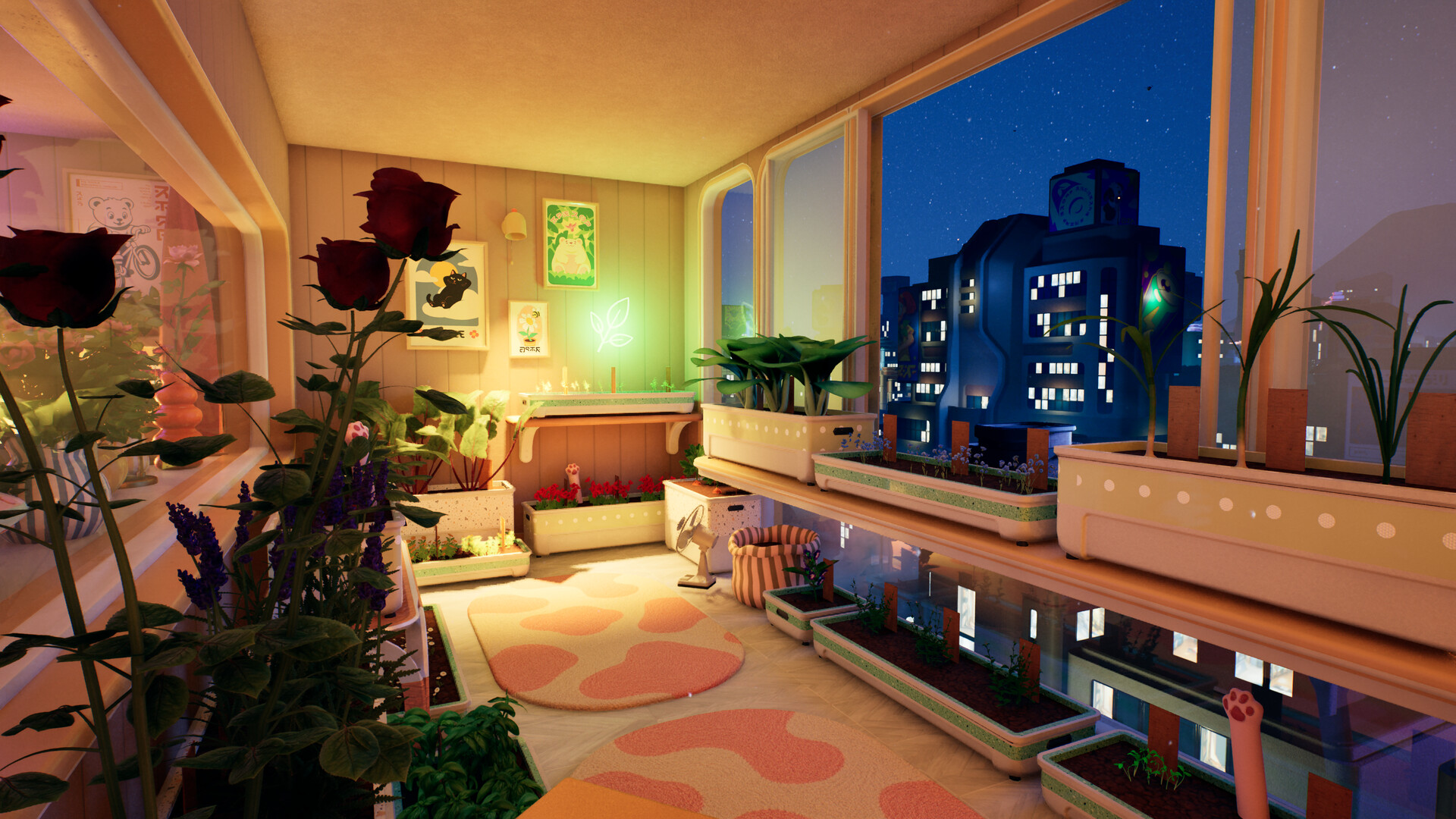 小小伊甸园（Tiny Eden）Build.25175499 免安装中文版下载 截图3