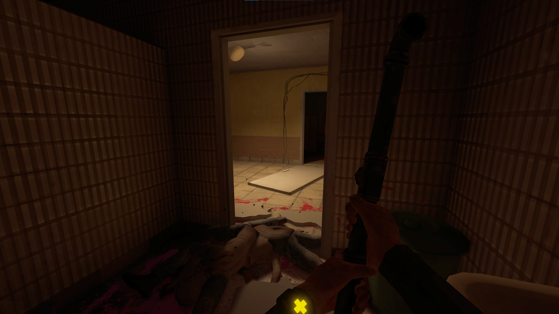 钢铁之疫（Iron Blight）v1.04 免安装中文版下载 截图6