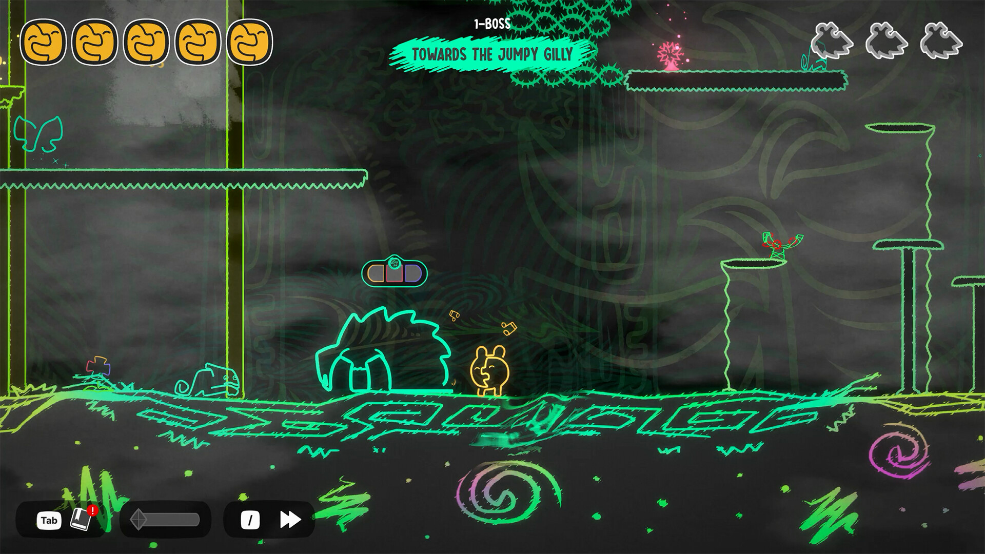 莫诺微步（MONOWAVE）v1.0.2 免安装中文版下载 截图13