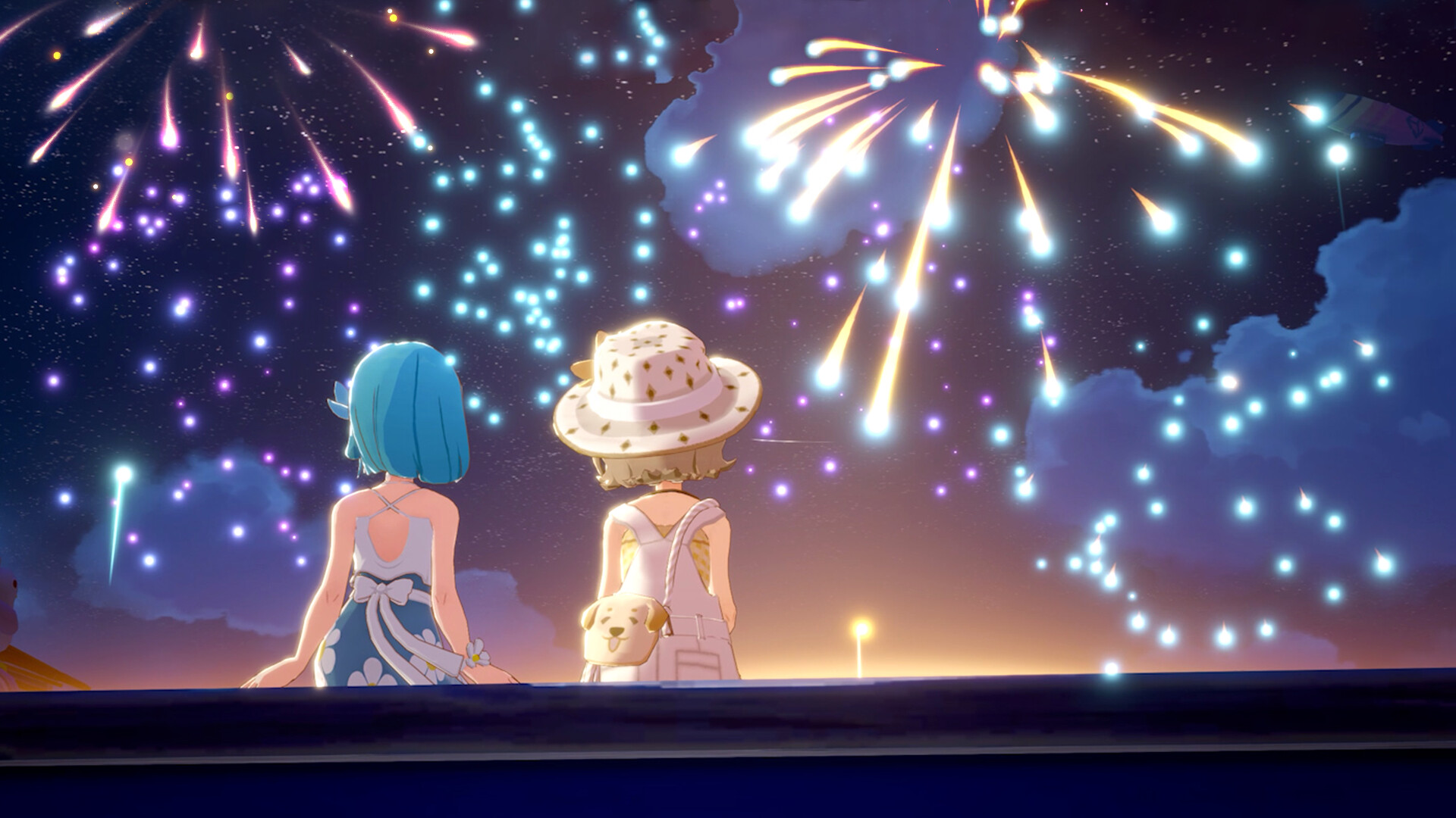 星砂岛联机版（StarSand Island Online）v1.0.0.14580 免安装中文版下载 截图8
