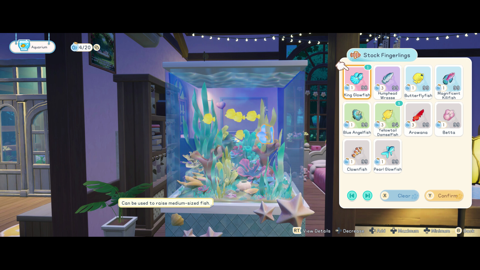 星砂岛联机版（StarSand Island Online）v1.0.0.14580 免安装中文版下载 截图22