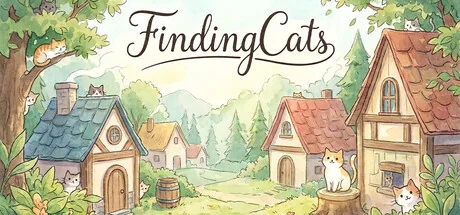 寻咪/Finding Cats（更新Build.23764352）