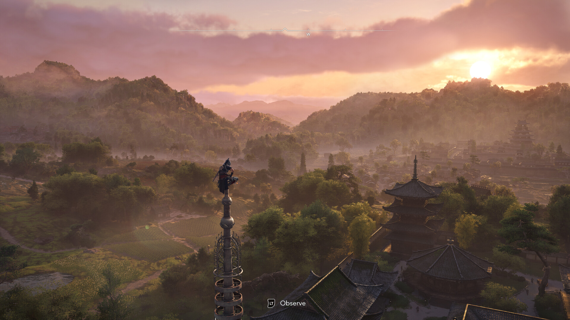 刺客信条：影/Assassin's Creed Shadows