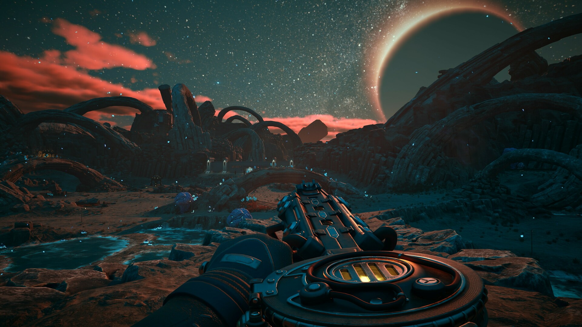 天外世界2/The Outer Worlds 2