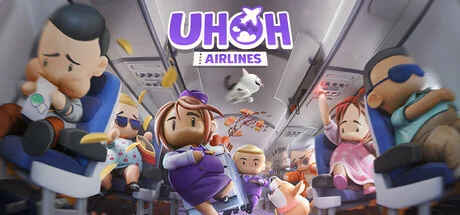 胡闹空乘/Uh Oh Airlines（更新Build.24210624）