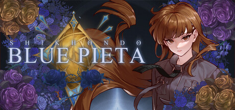 食魂徒：青之圣殇（Shikhondo: Blue Pieta）（更新v1.0.19.0.1）