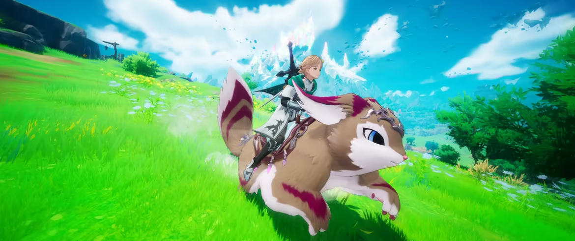 龙之剑:觉醒/DragonSword : Awakening 截图3
