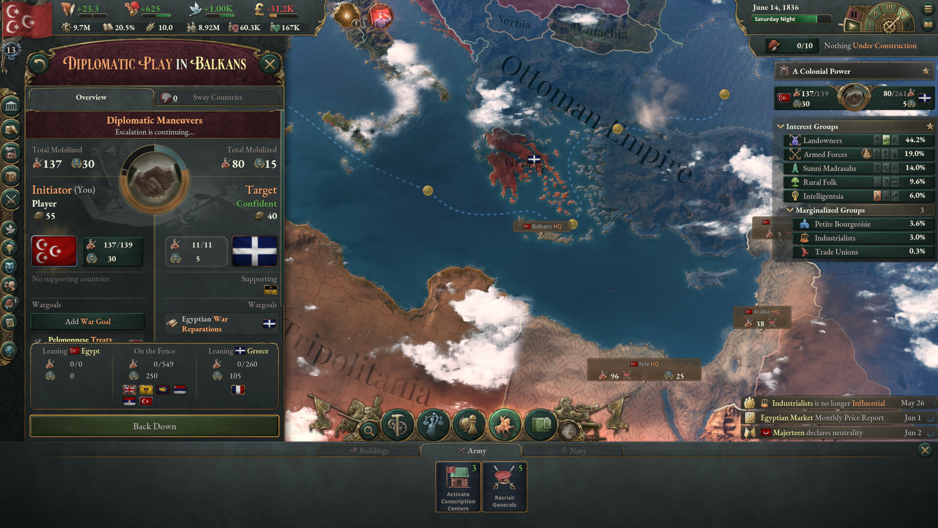 维多利亚3/Victoria 3（更新v1.9.1）(图6)