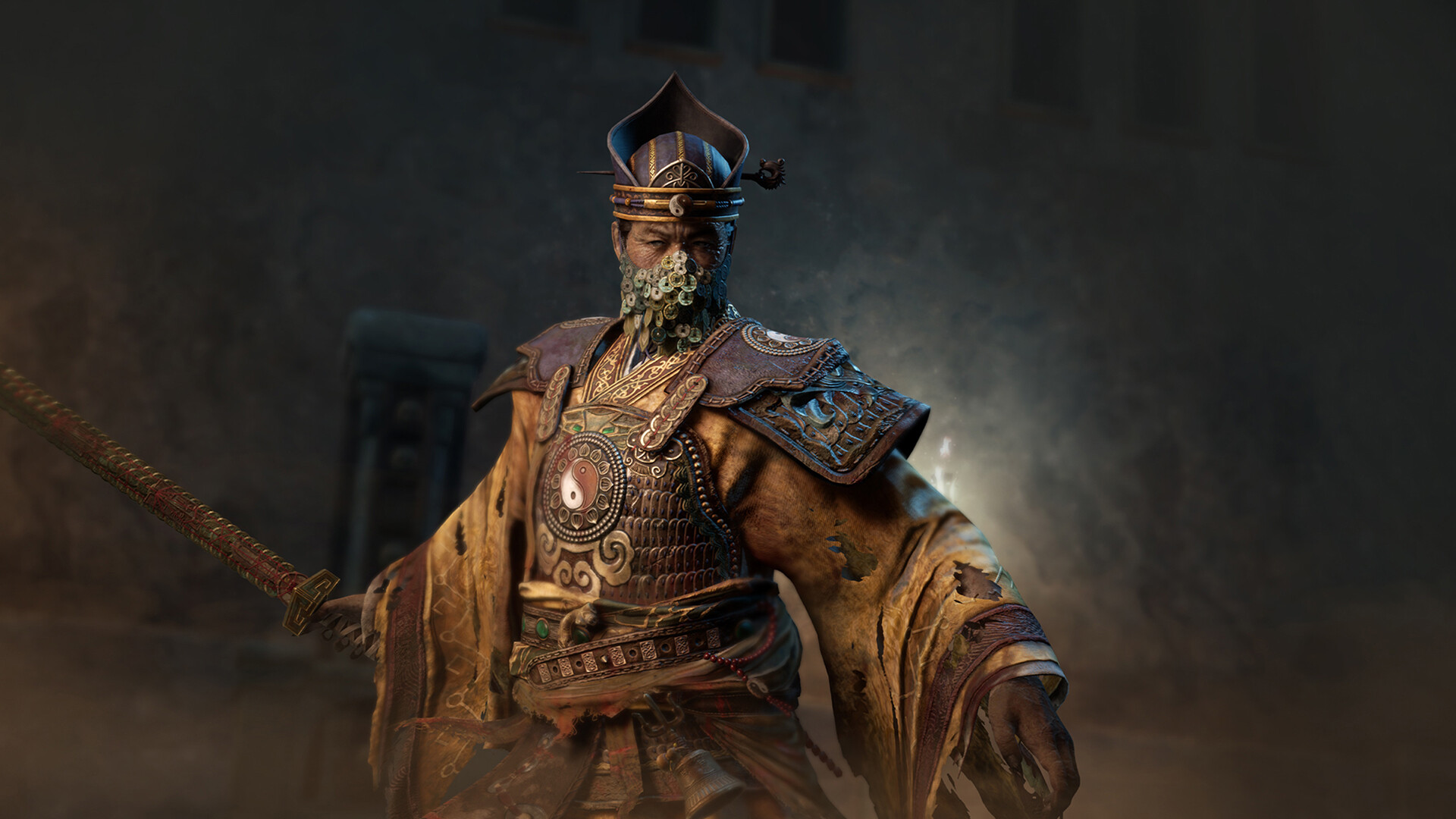 帝国神话（Myth of Empires）v1.128.1 截图5