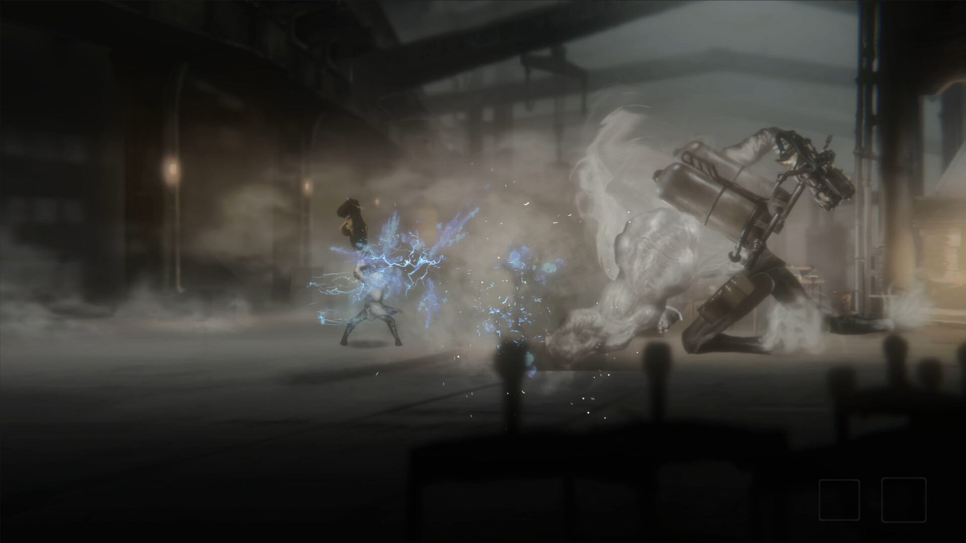 蒸汽世界（Vapor World: Over The Mind）Build.24808860 免安装中文版下载 截图6