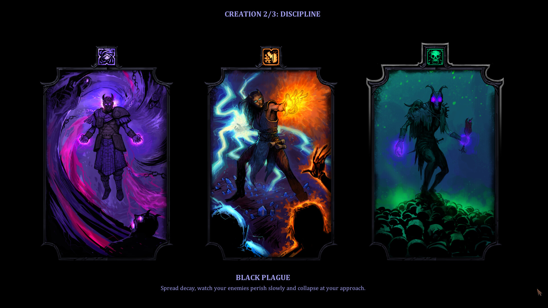 地狱仆从2（HellSlave II: Judgment of the Archon）v1.3.0 截图4