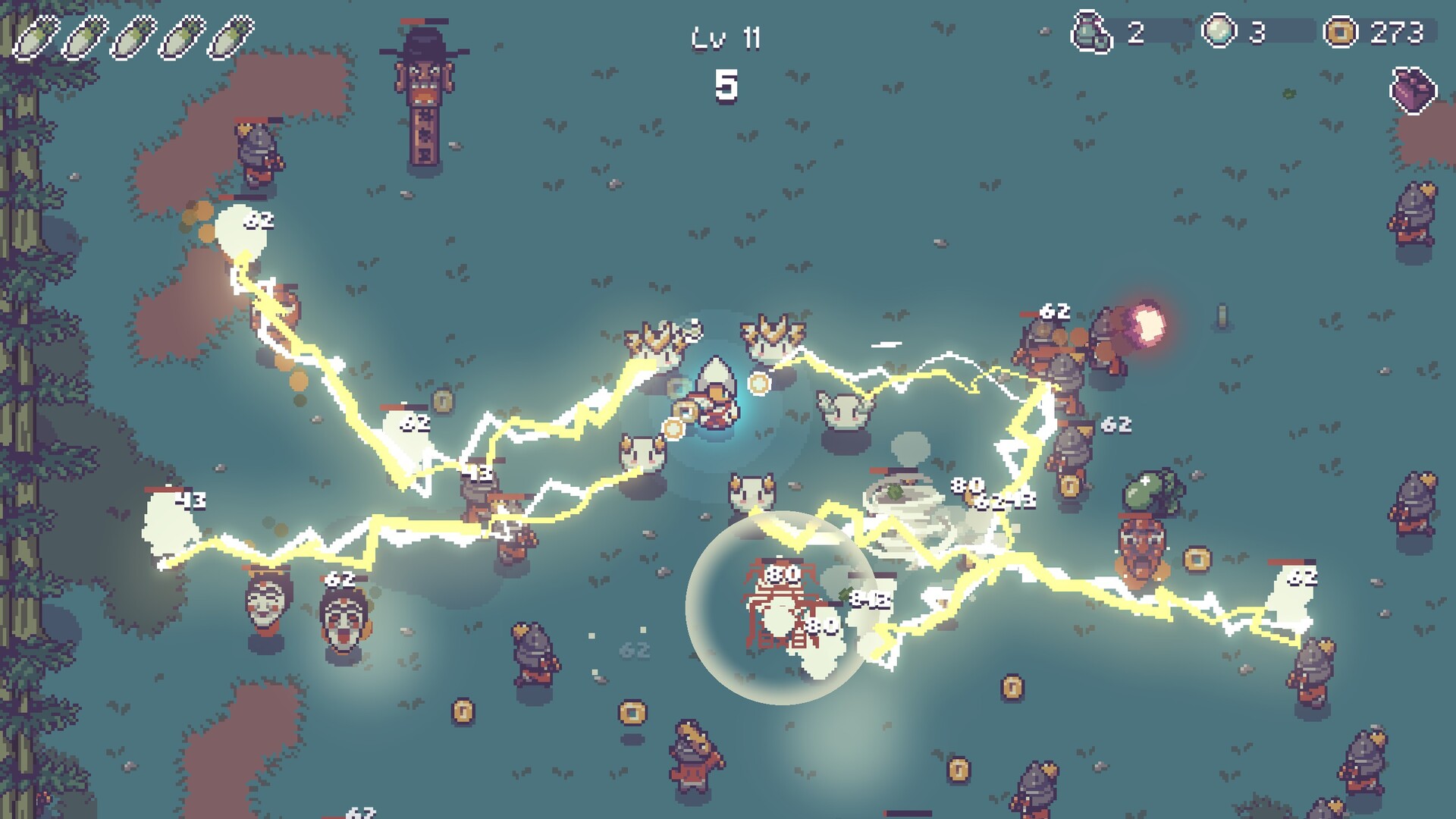 云灵守护者：达尔神龛（Cloud Keeper: Shrine of Dal）v1.7.2.0 截图4