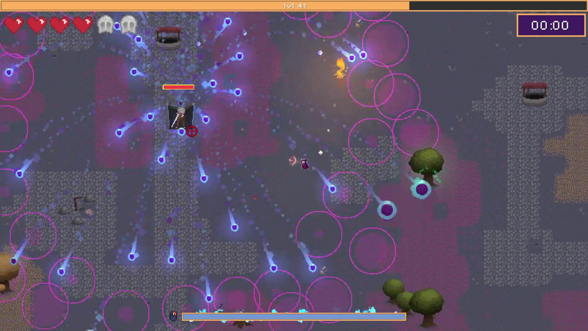 血月幸存者（Bloodmoon Survivors）Build.24558775 截图3