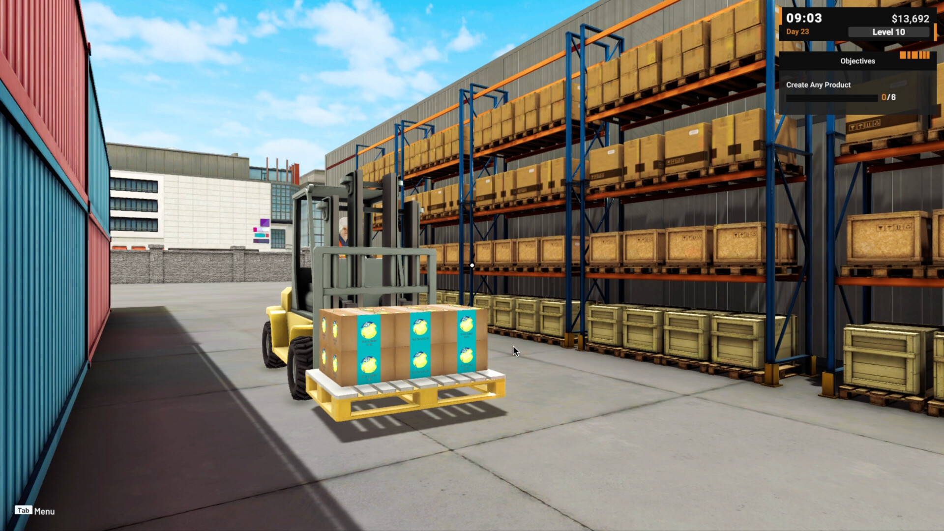 食品加工模拟（Food Processing Simulator） 截图14