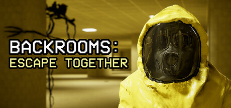 后室：一起逃脱（Backrooms: Escape Together）（更新Build.23916562）
