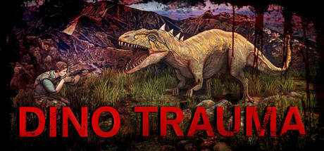 恐龙创伤（Dino Trauma）（更新Build.23845240）