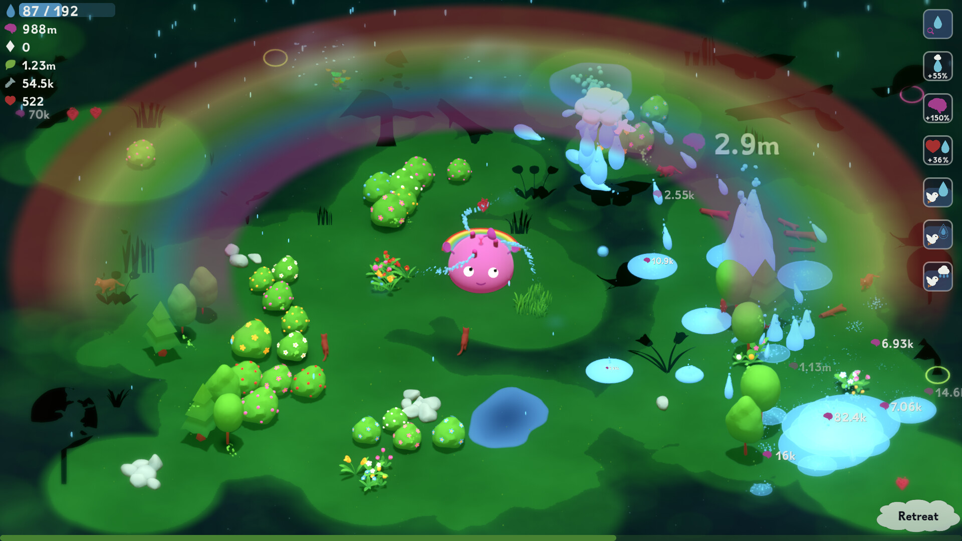 绿化世界（The Greenening） 截图8