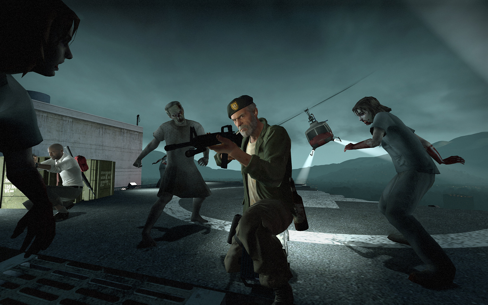求生之路（Left 4 Dead） 截图10