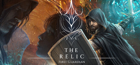 遗物:第一守护者/The Relic: The First Guardian(图1) 遗物:第一守护者/The Relic: The First Guardian(图1)