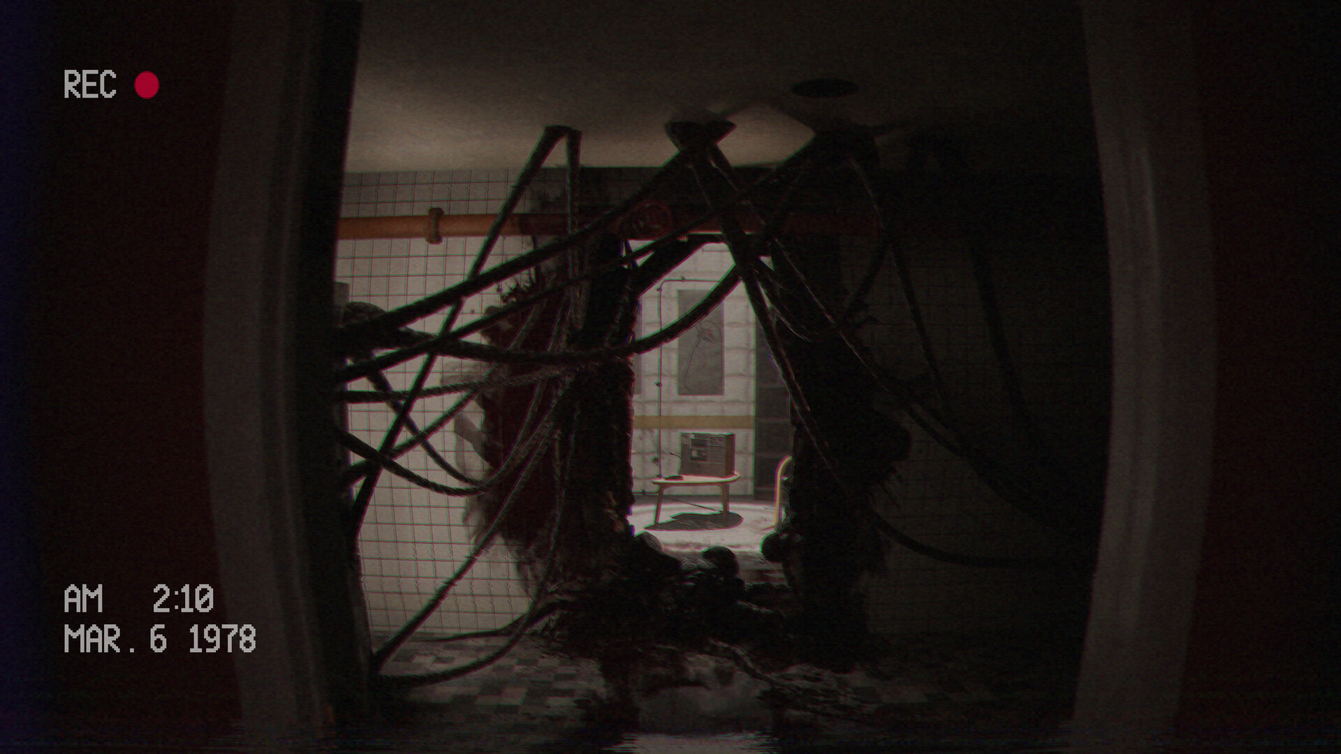 锈蚀神渊/Below, Rusted Gods