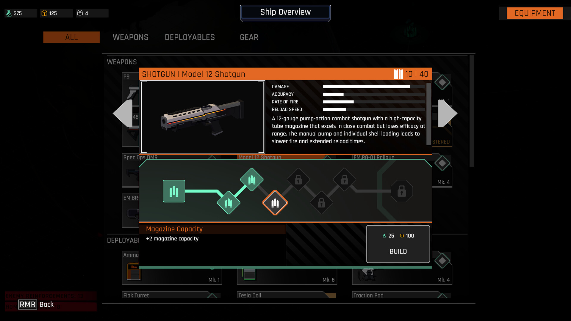哨卫计划（SENTRY）v0.9.27757 免安装中文版下载 截图7