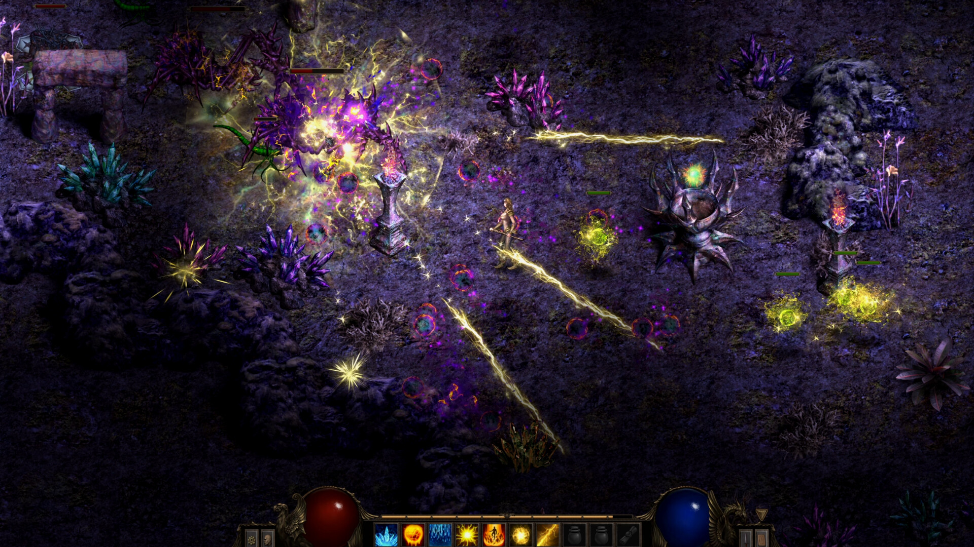 暗影地牢（Shadow Dungeon）v1.1.9 免安装中文版下载 截图20
