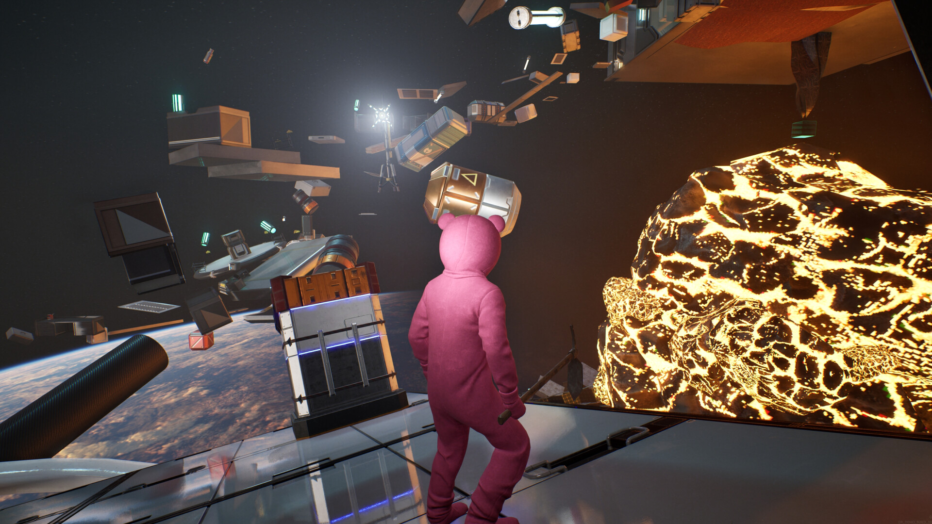 深度求财：挖打撤（DIG Raiders: Anomaly Extraction）Build.25259045 免安装中文版下载 截图18