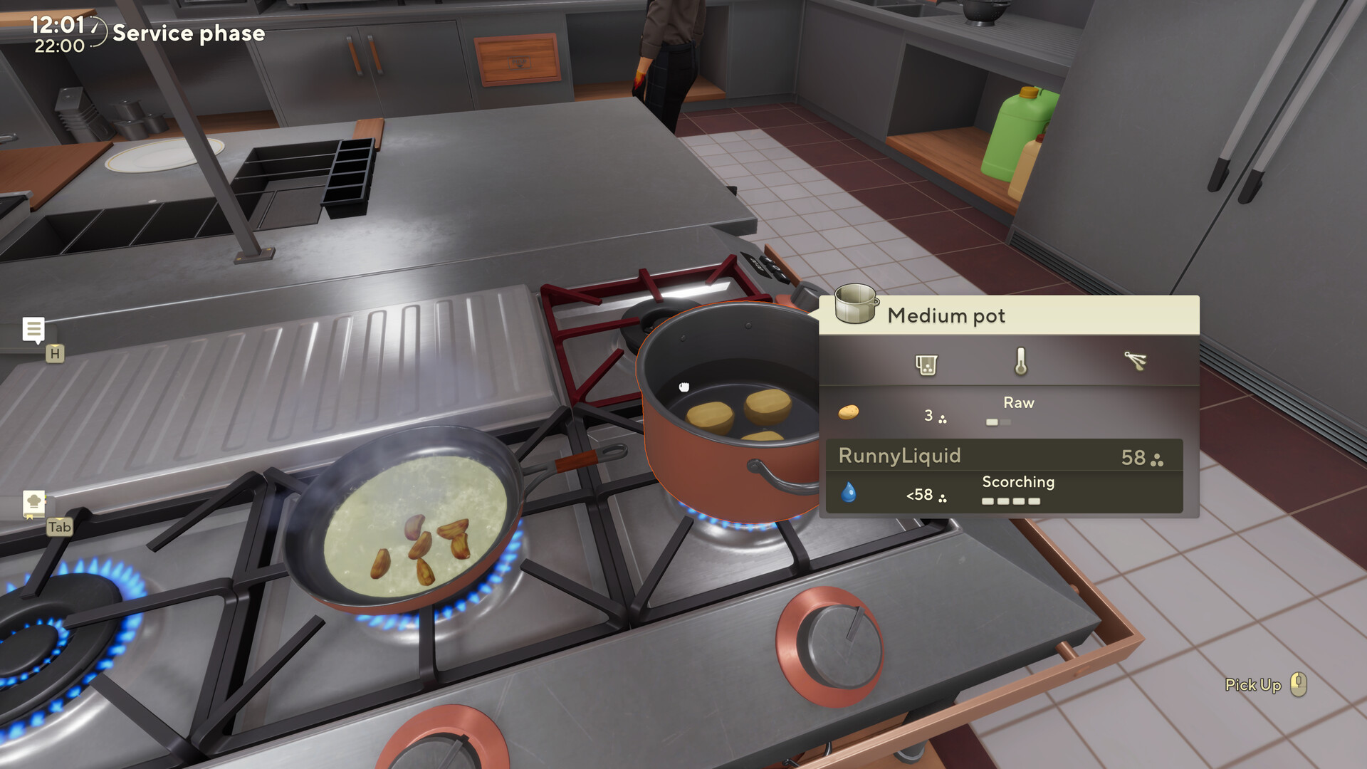 烹饪模拟器2：合作无间（Cooking Simulator 2: Better Together） 截图3