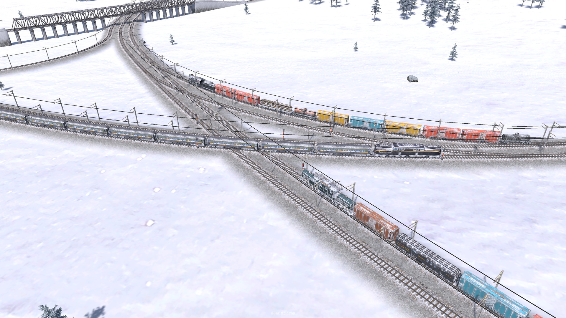 铁路公司2（Railroad Corporation 2） 截图4