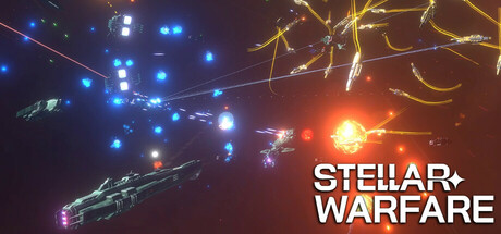 恒星战争（Stellar Warfare）（更新Build.23455659）