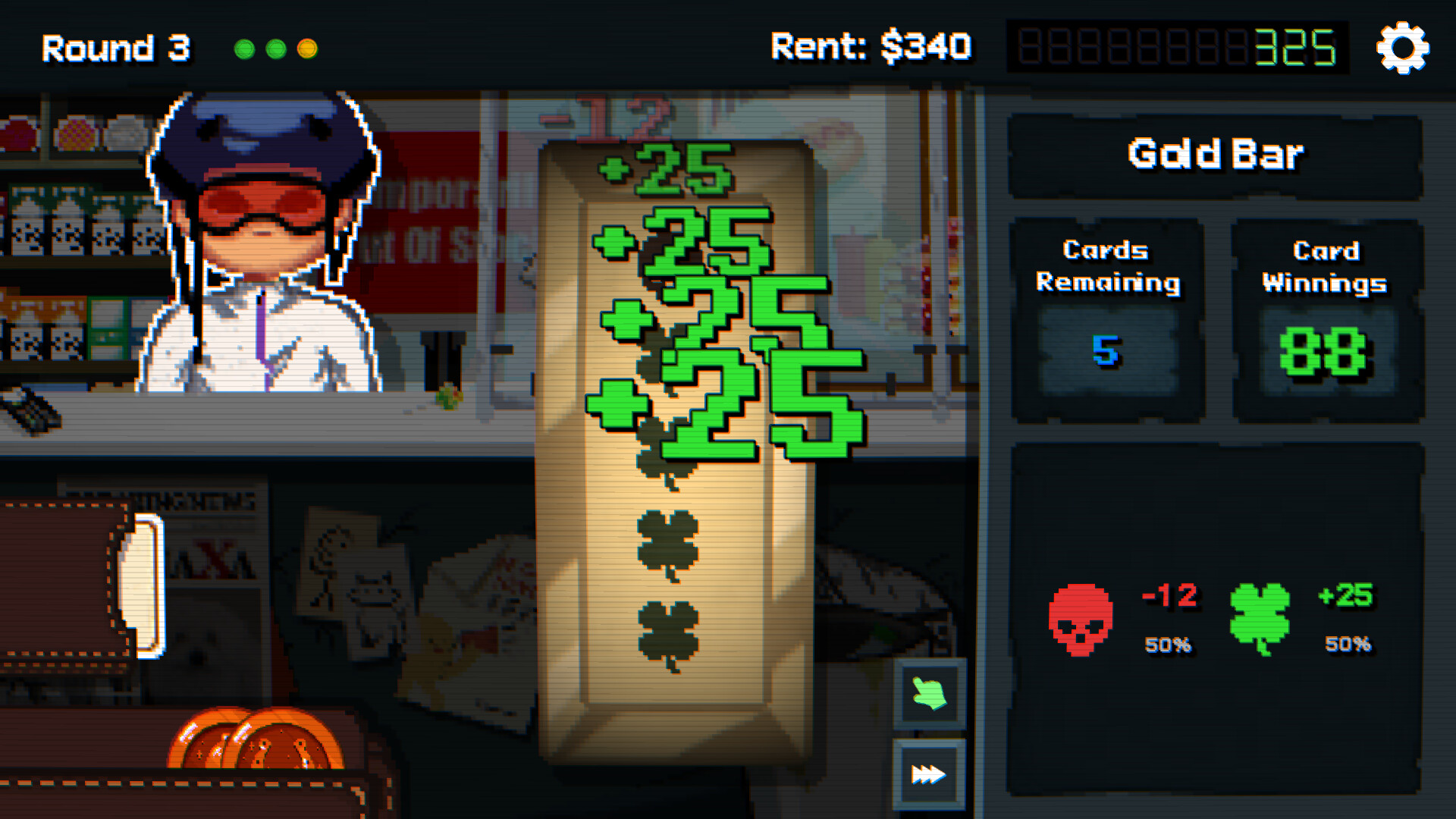 肉鸽刮刮乐（Scratch Off!） 截图14
