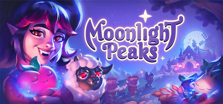 月光峰（Moonlight Peaks）（更新Build.23966928）