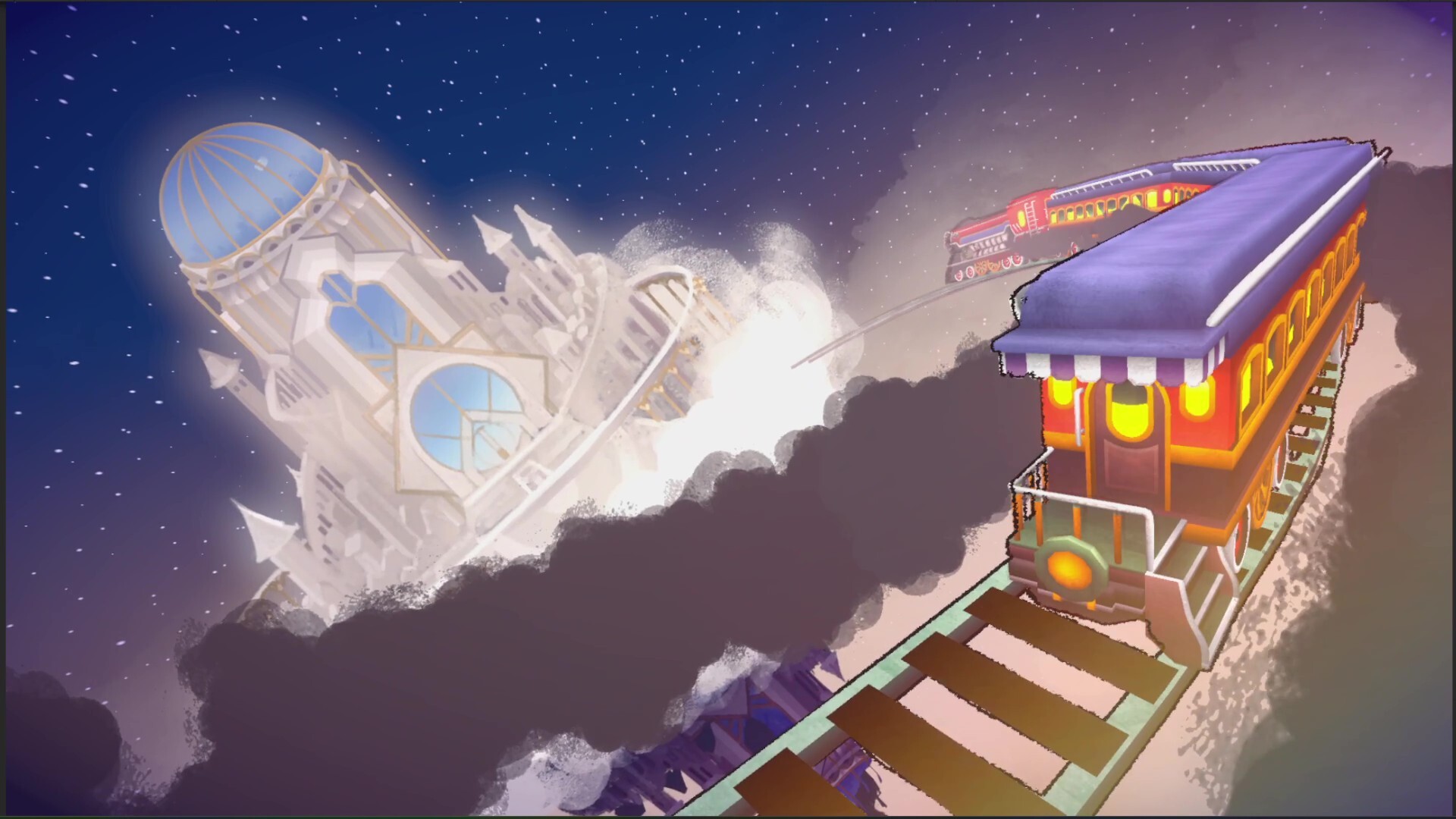 自由前行（FREERIDE） 截图10