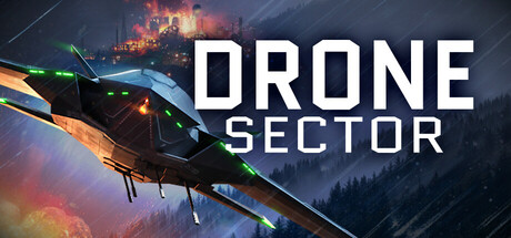 无人机战区（Drone Sector）（更新v0.1.3）
