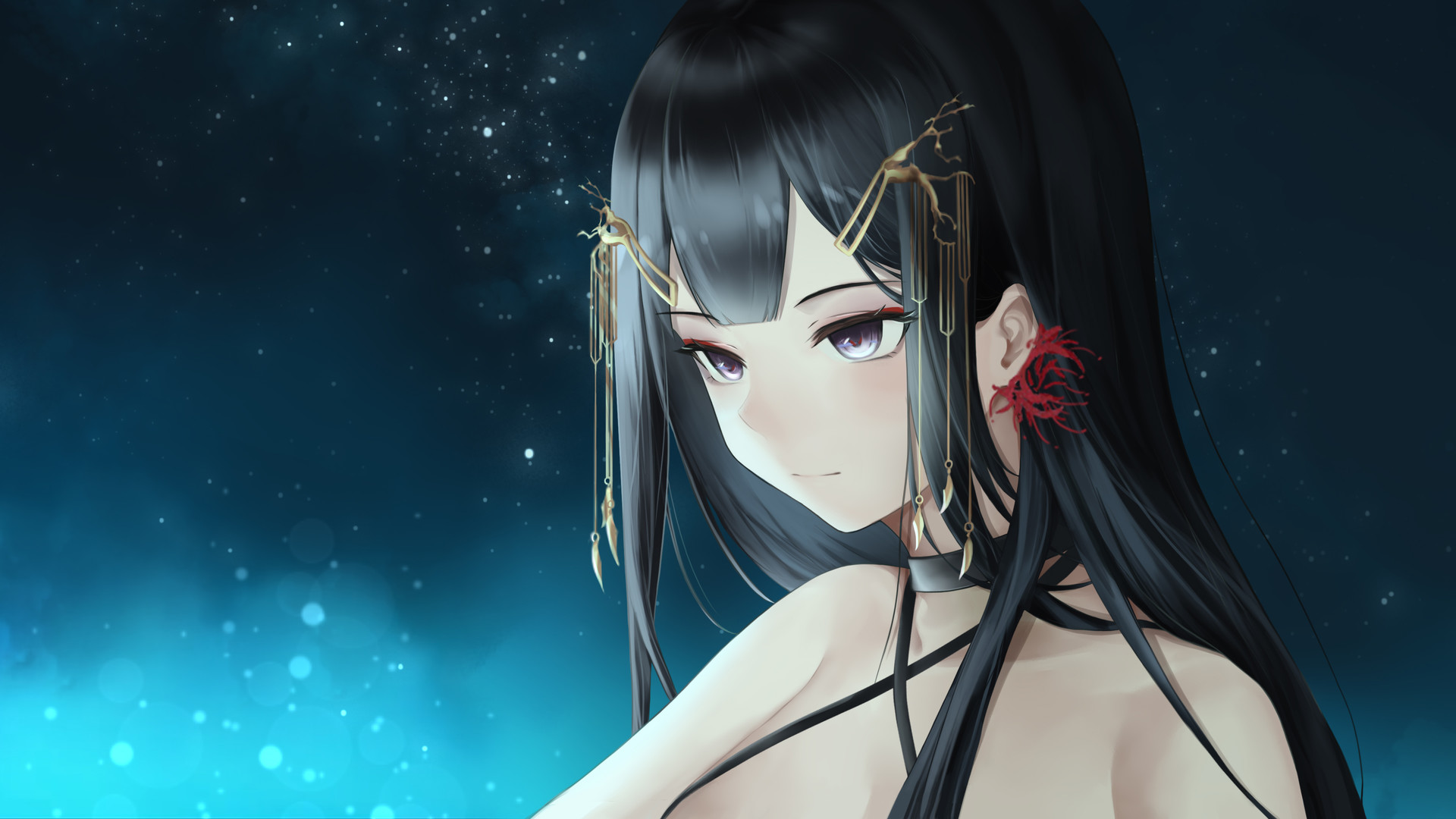 葬花·暗黑桃花源 Build.19023081 截图7
