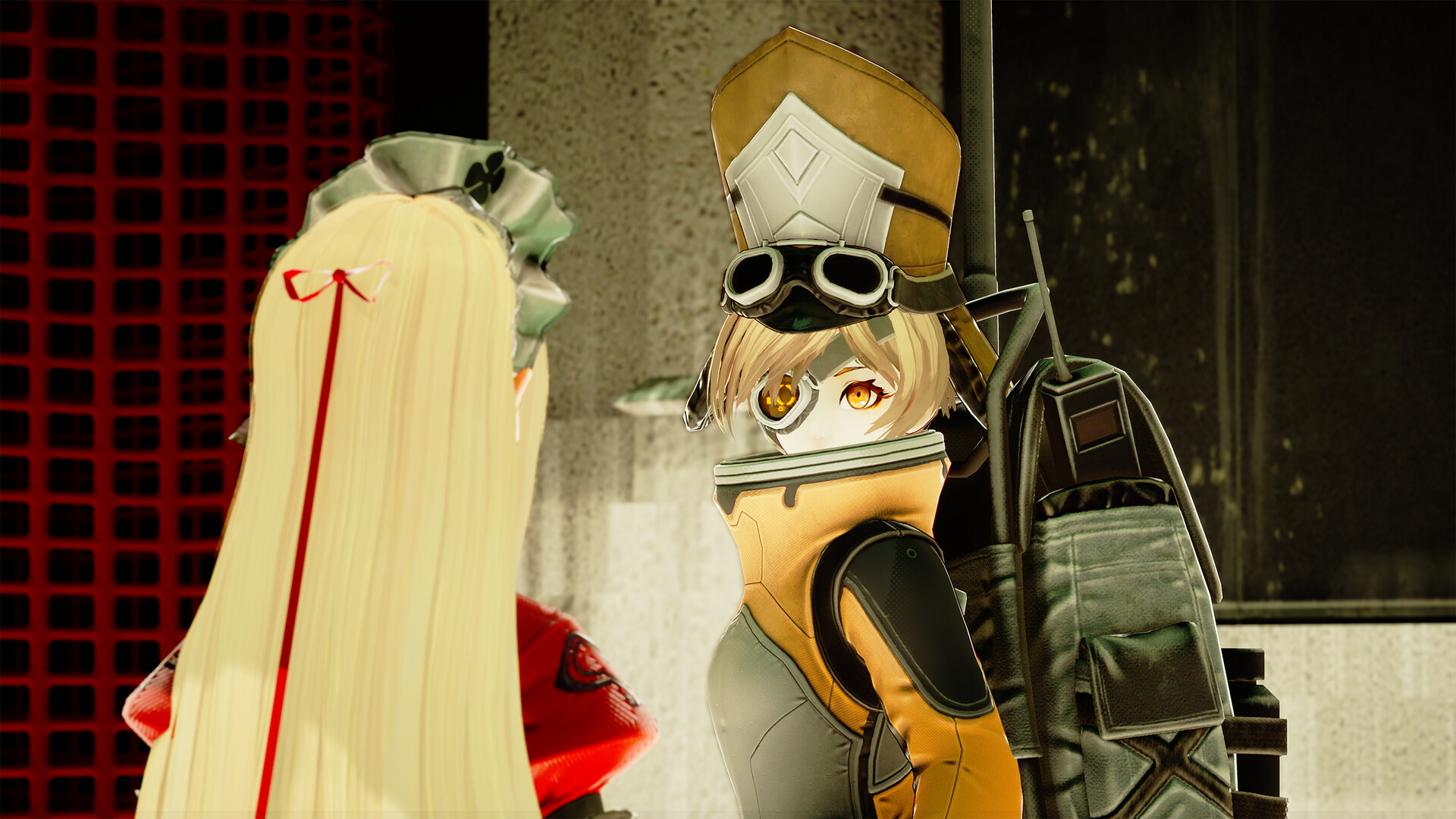 魔道兵装（Mahou Arms）v1.0.2516 截图14
