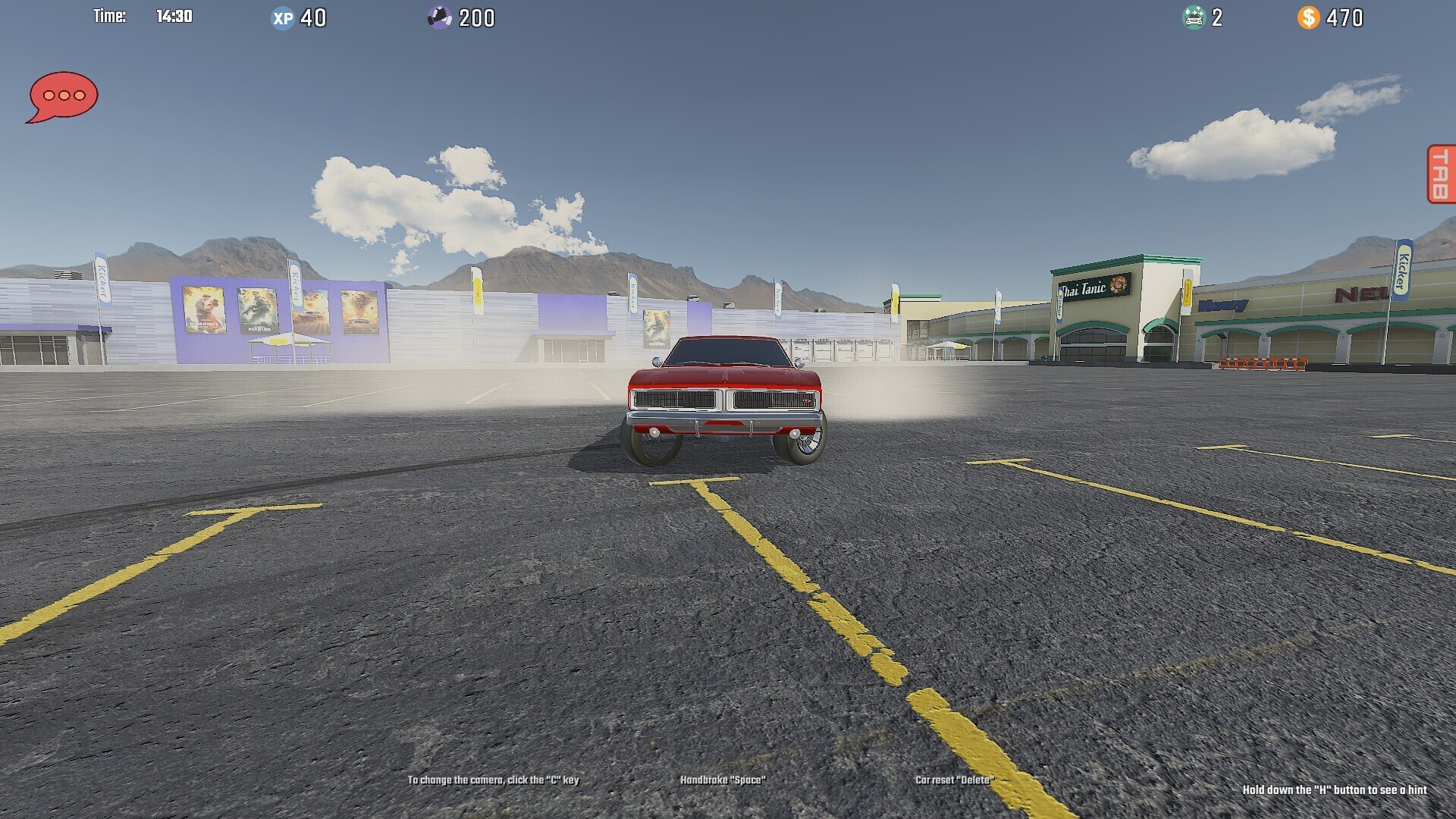 洗车模拟器（Car Wash Simulator）Build.24657080 免安装中文版下载 截图3